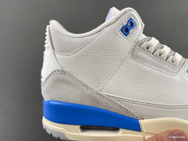 Lucky Air 3 Jordan CT8532-101 Shorts 1115